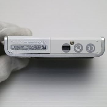 FUJI FILM 富士フィルム　FINEPIX Z2　シルバー Fujifilm FinePix Z2: Digital Photography Review